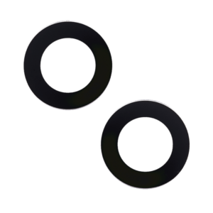 iPhone 14 Rear Camera Lens (Glass Only) With Adhesive