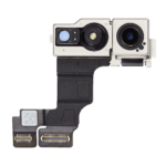iPhone 15 Front Camera