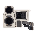 iPhone 15 Pro Max Rear Camera