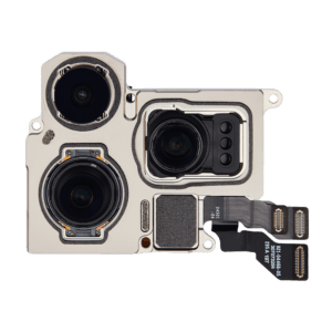 iPhone 15 Pro Max Rear Camera