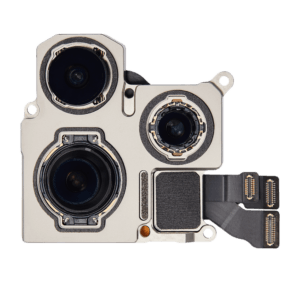 iPhone 15 Pro Rear Camera