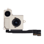 iPhone 15 Rear Camera