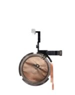 iPhone 15 Wireless NFC Charging Flex With Flashlight Flex Cable