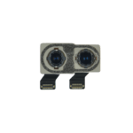 iPhone X Dual Rear Camera Replacement