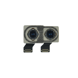 iPhone X Dual Rear Camera Replacement