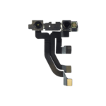 iPhone X Front Camera Flex Cable Replacement
