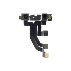 iPhone X Front Camera Flex Cable Replacement