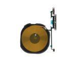iPhone X Wireless NFC Charging Chip With Volume Button Flex Cable
