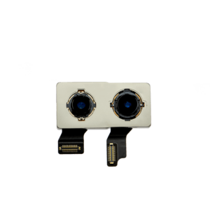 iPhone XS Dual Rear Camera Replacement