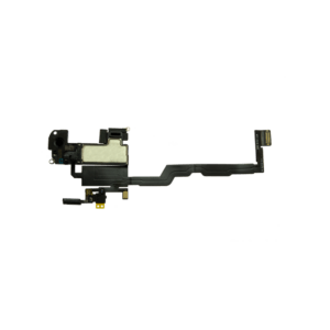 iPhone XS Earpiece Speaker with Proximity Sensor Flex Cable