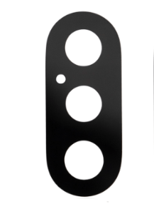 iPhone XS Max - XS Back Camera Lens With Adhesive