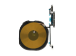iPhone XS Wireless NFC Charging Chip With Volume Button Flex Cable