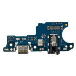 Samsung Galaxy A03S (A037U / 2021) Charging Port Board w/ Headphone Jack