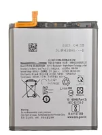 Galaxy A52 (A525) Replacement Battery
