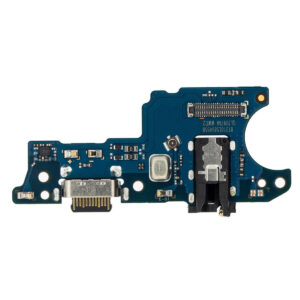 Samsung Galaxy A03S (A037U / 2021) Charging Port Board w/ Headphone Jack