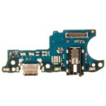 Samsung Galaxy A02S (A025U) Charging Port Board w/ Headphone Jack