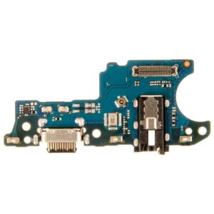 Samsung Galaxy A02S (A025U) Charging Port Board w/ Headphone Jack