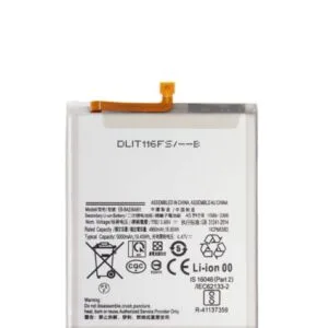 Galaxy A53 5G (A536 / 2022) Replacement Battery