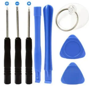 8 in 1 Phone Repair Tool Kit