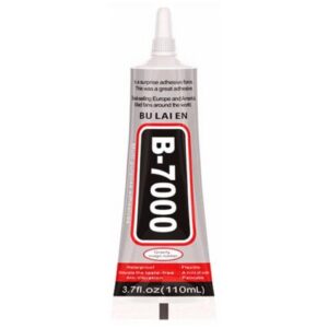 B-7000 Multi-Purpose Glue Adhesive (110ml - Not for Back Glass)