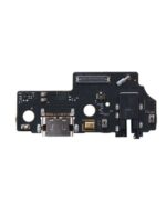 Galaxy A04 (A045 - 2022) Charging Port Board With Headphone Jack