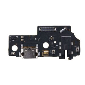 Galaxy A04 (A045 - 2022) Charging Port Board With Headphone Jack