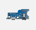 Galaxy A04E (A042 - 2022) Charging Port Board With Headphone Jack
