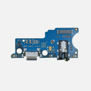 Galaxy A04E (A042 - 2022) Charging Port Board With Headphone Jack