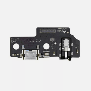 Galaxy A05 (A055 - 2023) Charging Port Board With Headphone Jack