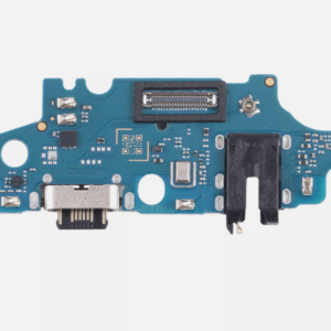 Galaxy A05s (A057 - 2023) Charging Port Board With Headphone Jack