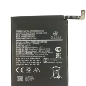 Galaxy A11 (A115) Replacement Battery