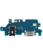 Galaxy A13 (A135 - 2022) Charging Port Board With Headphone Jack