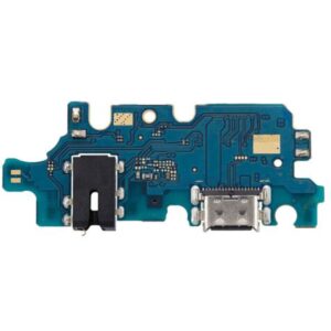 Galaxy A13 (A135 - 2022) Charging Port Board With Headphone Jack