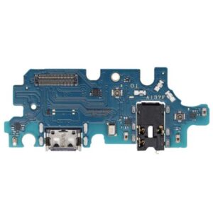 Galaxy A13s (A137 - 2022) Charging Port With Headphone Jack