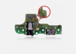 Galaxy A20s (A207F) Charging Port Board With Headphone Jack (Board # M12)