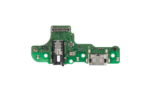 Galaxy A20s (A207M) Charging Port Board With Headphone Jack (Board # M14)