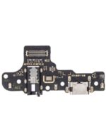 Galaxy A21 (A215 - 2020) Charging Port Board With Headphone Jack