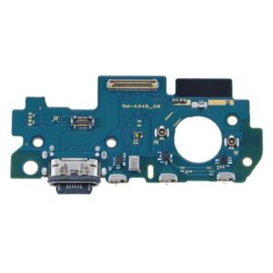 Galaxy A34 (A346 - 2023) Charging Port Board