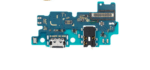 Galaxy A50s (A507) Charging Port Board With Headphone Jack