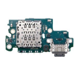 Galaxy A53 5G (A536 - 2022) Charging Port Board With Sim Card Reader