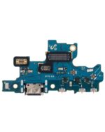 Galaxy S10 Lite (G770) Charging Port Board With Flex Cable