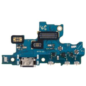 Galaxy S10 Lite (G770) Charging Port Board With Flex Cable