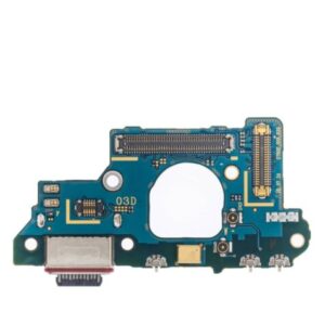 Galaxy S20 FE 4G G780 Charging Port Board
