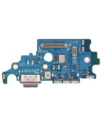 Galaxy S21 5G (G9910) Charging Port Board With Sim Card Reader