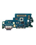 Galaxy S21 FE 5G Charging Port Board With Sim Card Reader (US VERSION)