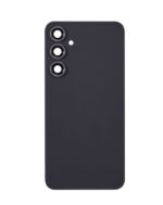 Galaxy S23 FE Back Cover With Camera Lens & Adhesive (GRAPHITE)