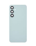 Galaxy S23 FE Back Cover With Camera Lens & Adhesive (MINT)