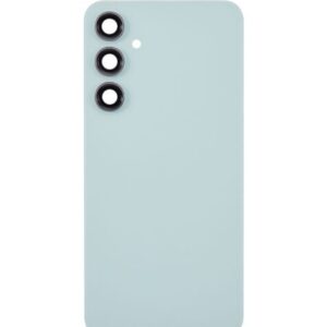 Galaxy S23 FE Back Cover With Camera Lens & Adhesive (MINT)