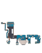 Galaxy S9 Plus (G965U) Charging Port Board With Flex Cable