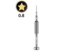 Ma Ant MY-901 Antdriver High-Precision Antirust Alloy Screwdriver - Five Corners - Pentalobe